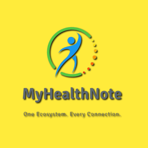 MyHealthNote Ecosystem