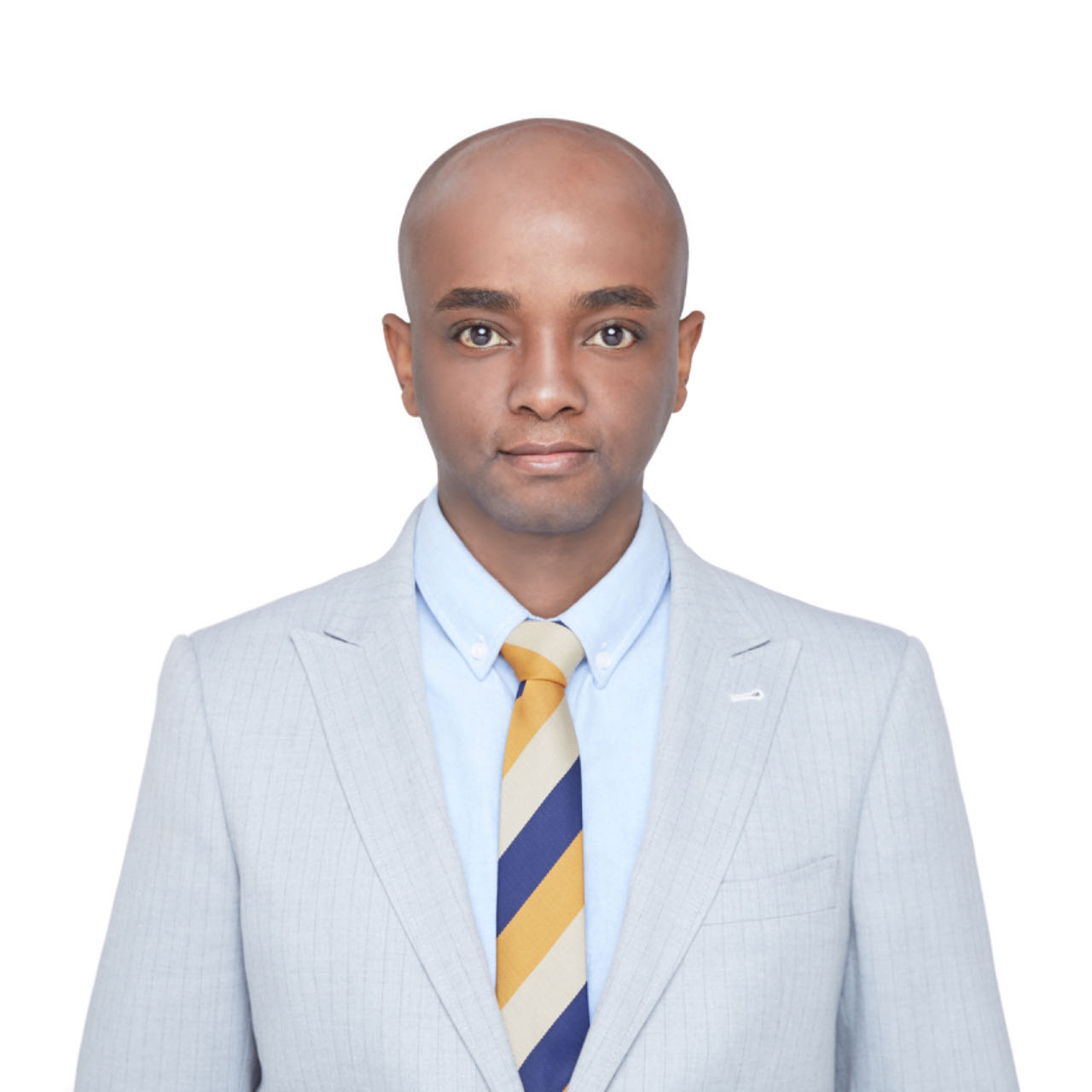 Dr. Joel Swai - Chief Researcher